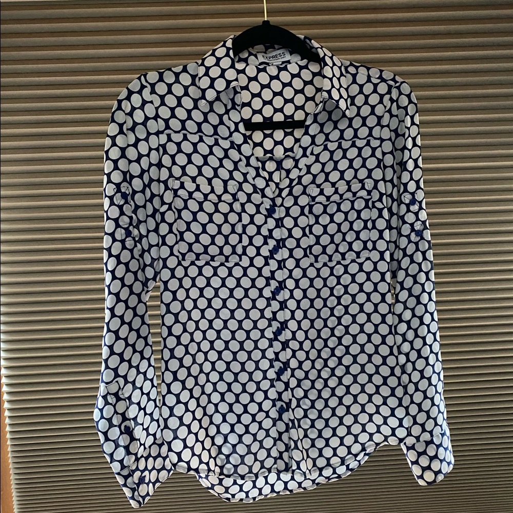Express top